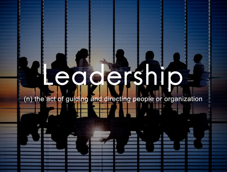 The Crucial Role of Leadership in Business Success.