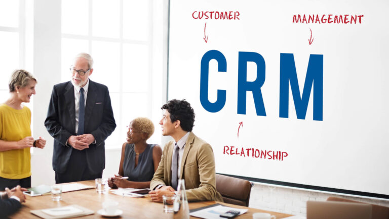 Customer Relationship Management (CRM): Implementing CRM systems to manage customer interactions, track sales leads, and enhance customer satisfaction.