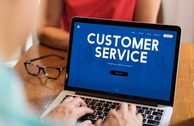 Customer Service: Establishing processes to deliver exceptional customer service and promptly address customer inquiries and concerns.